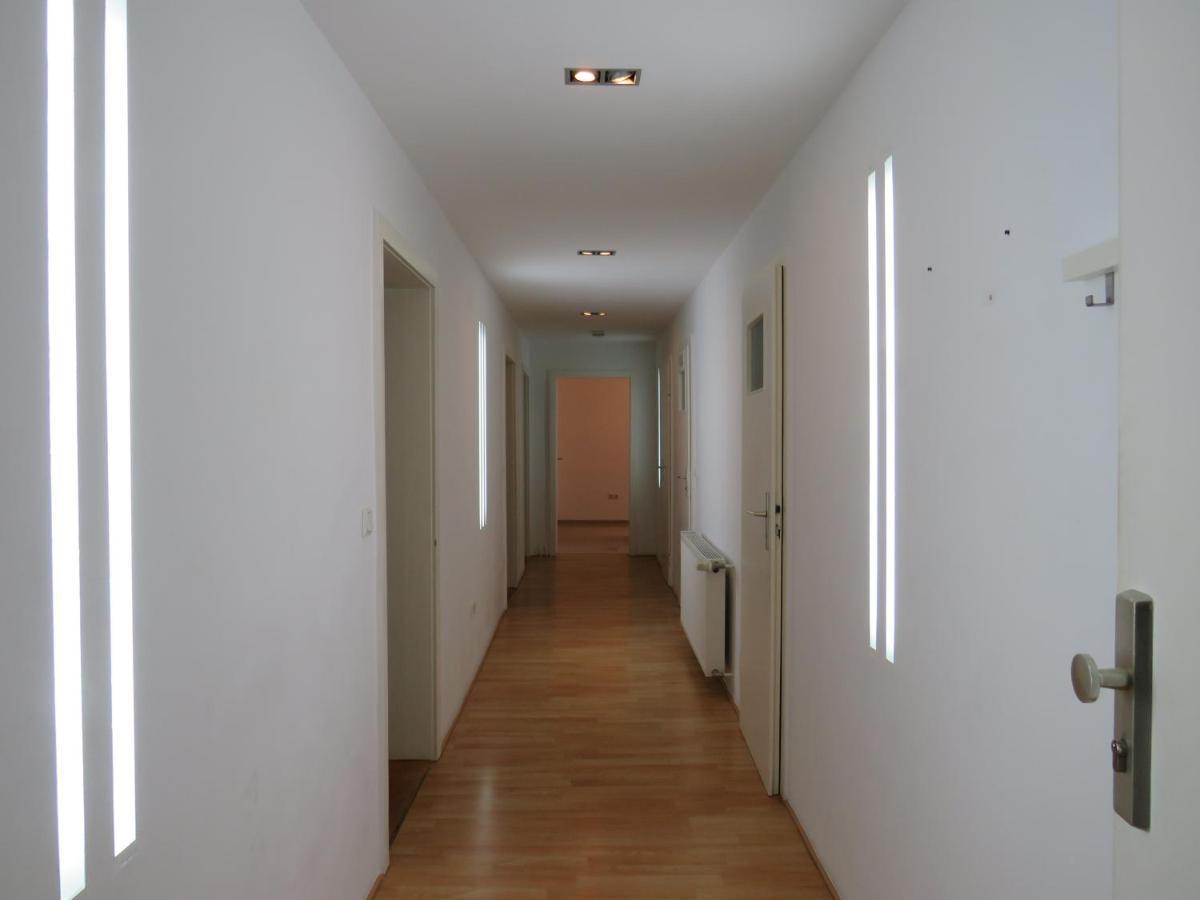 L8 Street - Mannheim Apartamento Exterior foto